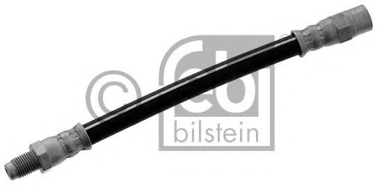 Furtun frana AUDI FOX (80, 82, B1), AUDI 4000 (81, 85, B2), AUDI 4000 (89, 89Q, 8A, B3) - FEBI BILSTEIN 01184