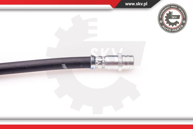 Furtun frana ; AUDI SEAT SKODA VW ; 1987476952