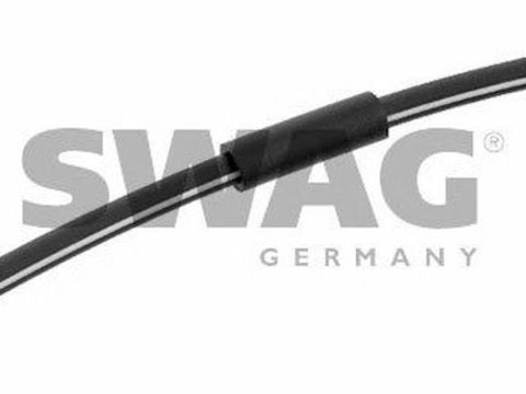 Furtun frana AUDI TT Roadster 8J9 SWAG 30 93 0297