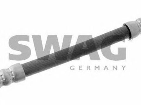 Furtun frana AUDI TT Roadster 8N9 SWAG 30 92 8197