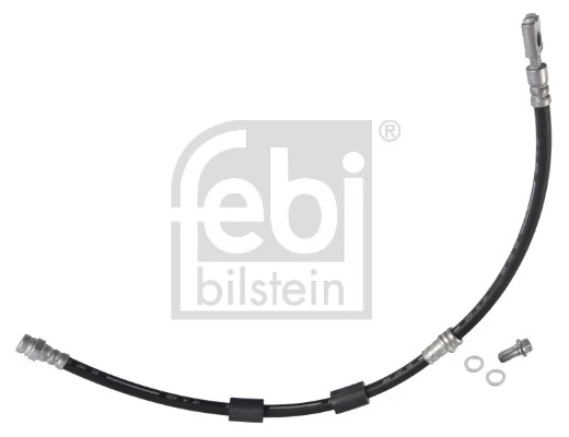 Furtun frana Axa fata dreapta pentru SEAT LEON SC (5F5) 2013-2018