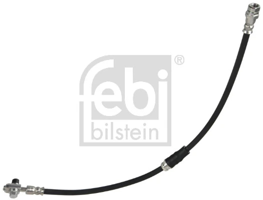 Furtun frana Axa fata dreapta pentru VW CADDY IV Autoutilitara/limuzina spatioasa (SAA, SAH) 2015-2025