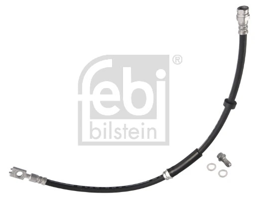 Furtun frana Axa fata dreapta pentru VW CC B7 (358) 2011-2016