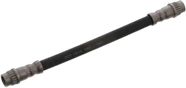 Furtun frana Axa spate ambele parti (12162118 MTR) RENAULT