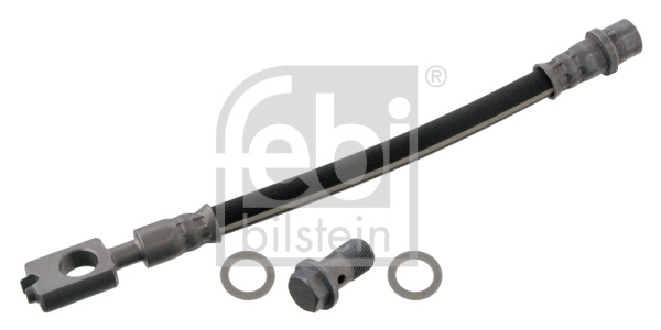 Furtun frana # Axa spate ambele parti Vw Passat 19