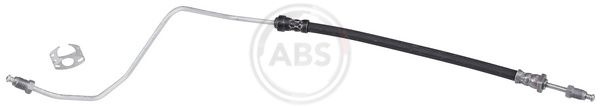 Furtun frana Axa spate dreapta (SL1001 ABS) Citroen,OPEL,PEUGEOT,VAUXHALL