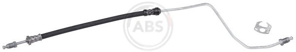 Furtun frana Axa spate stanga (SL1000 ABS) Citroen,OPEL,PEUGEOT,VAUXHALL