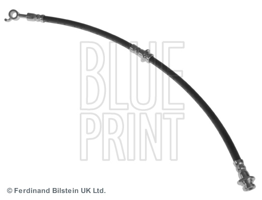 Furtun frana BLUE PRINT ADN153241 pentru NISSAN X-