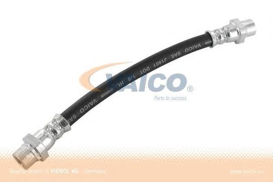 Furtun frana BMW 1 cupe E82 VAICO V204109