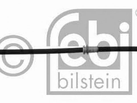 Furtun frana BMW 3 Cabriolet E36 FEBI BILSTEIN 23815