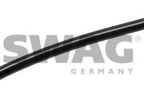 Furtun frana BMW 3 Cabriolet E36 SWAG 20 90 1726