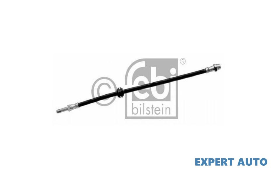 Furtun frana BMW 3 Cabriolet (E46) 2000-2007 #2 0835038