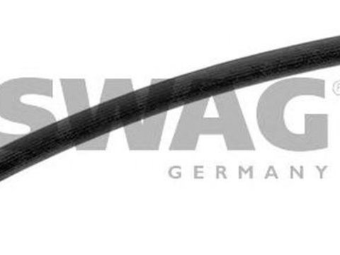 Furtun frana BMW 3 E30 SWAG 20 90 1747