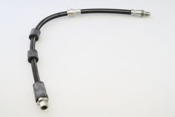 Furtun frana BMW 3 limuzina (E90), BMW 3 Touring (E91), BMW 3 cupe (E92) - HELLA PAGID 8AH 355 468-751