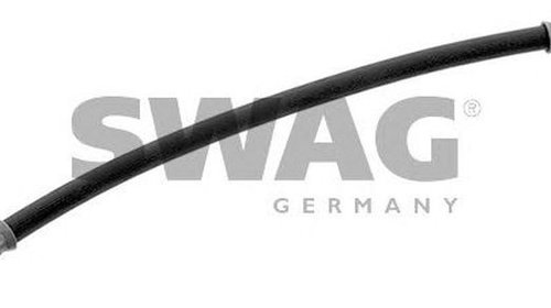Furtun frana BMW 3 Touring E30 SWAG 20 9