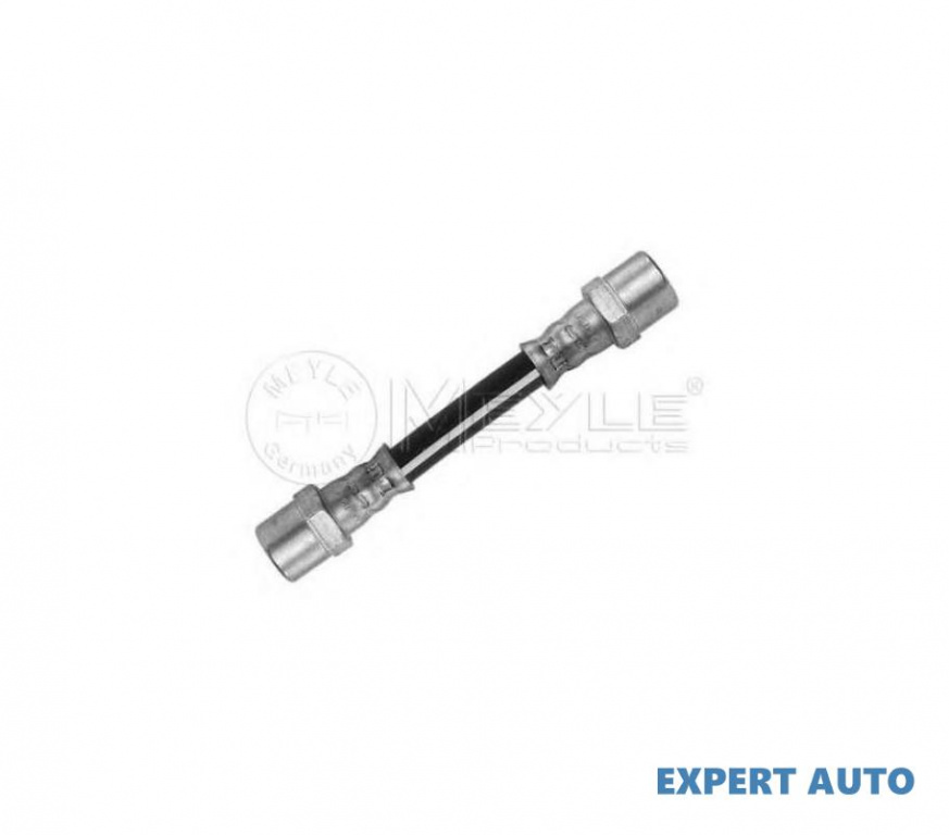 Furtun frana BMW 5 Touring (E39) 1997-2004 #2 1330851514