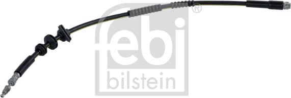 Furtun frana BMW 5 Touring VI (F11), Turism, 11.2009 - 02.2017 Febi Bilstein 170208