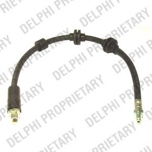 Furtun frana BMW Seria 1 Cupe (E82) (2007 - 2013) DELPHI LH6473 piesa NOUA