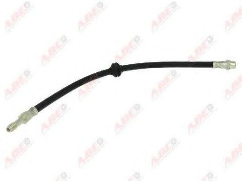 Furtun frana BMW Seria 3 Cupe (E46) (1999 - 2006) ABE C80209ABE piesa NOUA