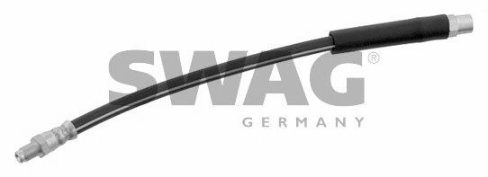 Furtun frana BMW Seria 5 Touring (E61) (2004 - 2010) SWAG 99 90 2078 piesa NOUA