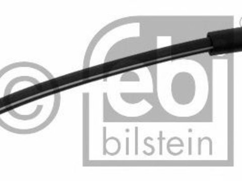 Furtun frana BMW Seria 6 (E63) (2004 - 2010) Febi Bilstein 02078