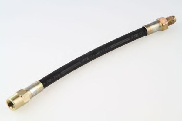 Furtun frana BMW Z3 cupe (E36) - Cod intern: W20115897 - LIVRARE DIN STOC in 24 ore!!!