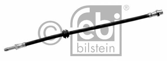 Furtun frana BMW Z4 cupe (E86) (2006 - 2009) FEBI BILSTEIN 21117