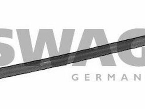 Furtun frana BMW Z8 E52 SWAG 20 91 2208