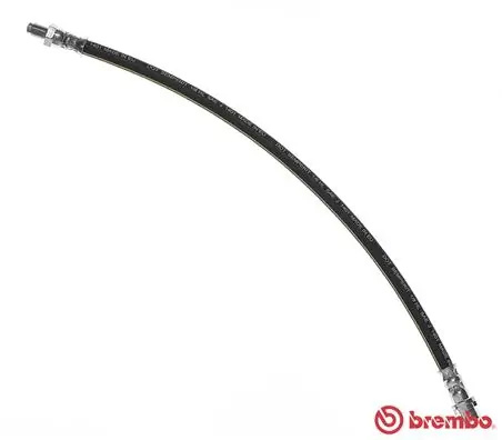 Furtun frana Brembo MERCEDES-BENZ SPRINTER 4,6-t platou / sasiu (B906) 2006-2018 - T 50 010