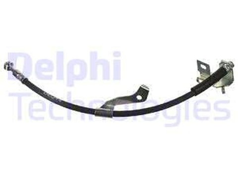 Furtun frana CHEVROLET CAPTIVA C100 C140 DELPHI LH7098