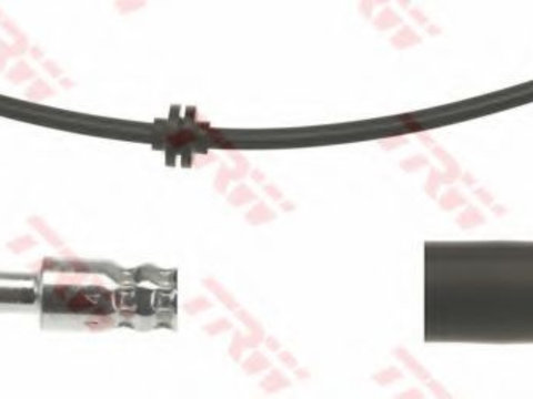 Furtun frana CHEVROLET CRUZE (J300) (2009 - 2016) TRW PHD1171 piesa NOUA