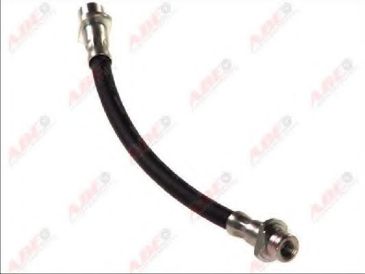 Furtun frana CITROEN C1 (PM, PN) (2005 - 2016) ABE C86155ABE piesa NOUA