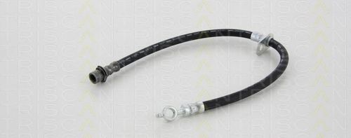 Furtun frana CITROEN C1 (PM_, PN_) - Cod intern: W
