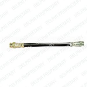 Furtun frana CITROEN C3 II (2009 - 2016) DELPHI LH