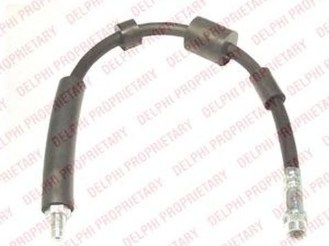 Furtun frana CITROEN C4 Grand Picasso I UA DELPHI LH6665