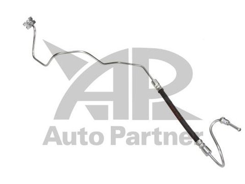 Furtun frana CITROEN C4 II (B7) - Cod intern: W20254545 - LIVRARE DIN STOC in 24 ore!!!