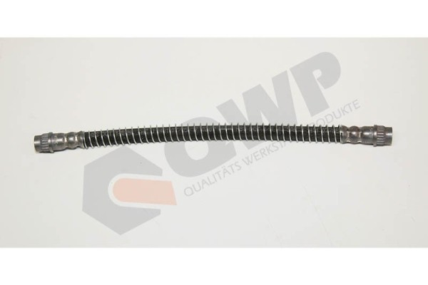 Furtun frana CITROEN C8 (EA, EB) (2002 - 2016) QWP WBH222 piesa NOUA