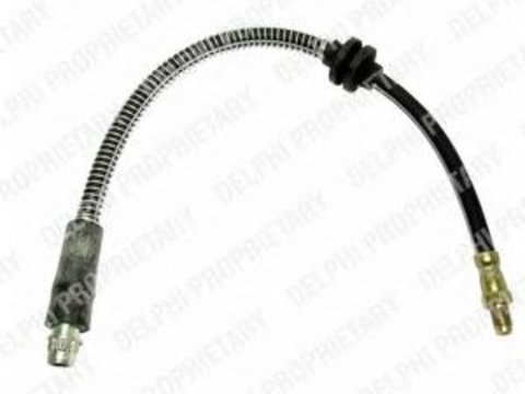 Furtun frana Citroen DISPATCH (U6U), FIAT SCUDO Combinato (220P), PEUGEOT EXPERT (224) - DELPHI LH6345