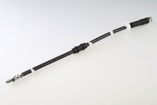 Furtun frana CITROEN RELAY platou/sasiu (230) - Co