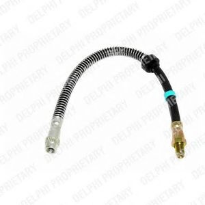 Furtun frana CITROEN XANTIA (X1) (1993 - 1998) DELPHI LH0228 piesa NOUA