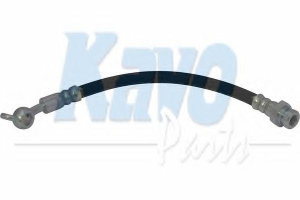 Furtun frana DAEWOO MUSSO (FJ), DAEWOO KORANDO (KJ), DAEWOO KORANDO Cabrio (KJ) - KAVO PARTS BBH-7503