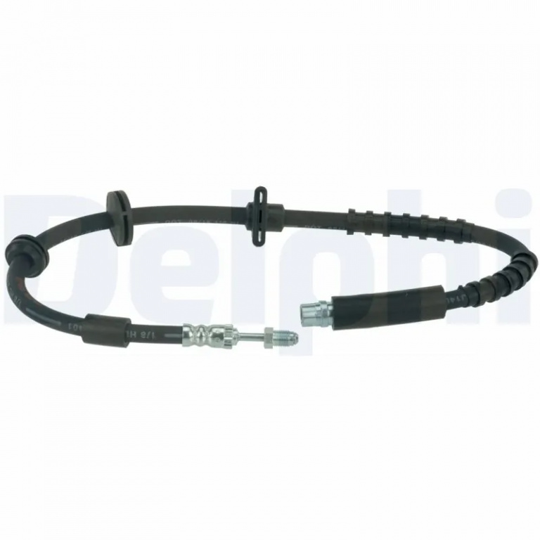 Furtun frana Delphi BMW 7 (F01, F02, F03, F04) 2008-2015 - LH7320