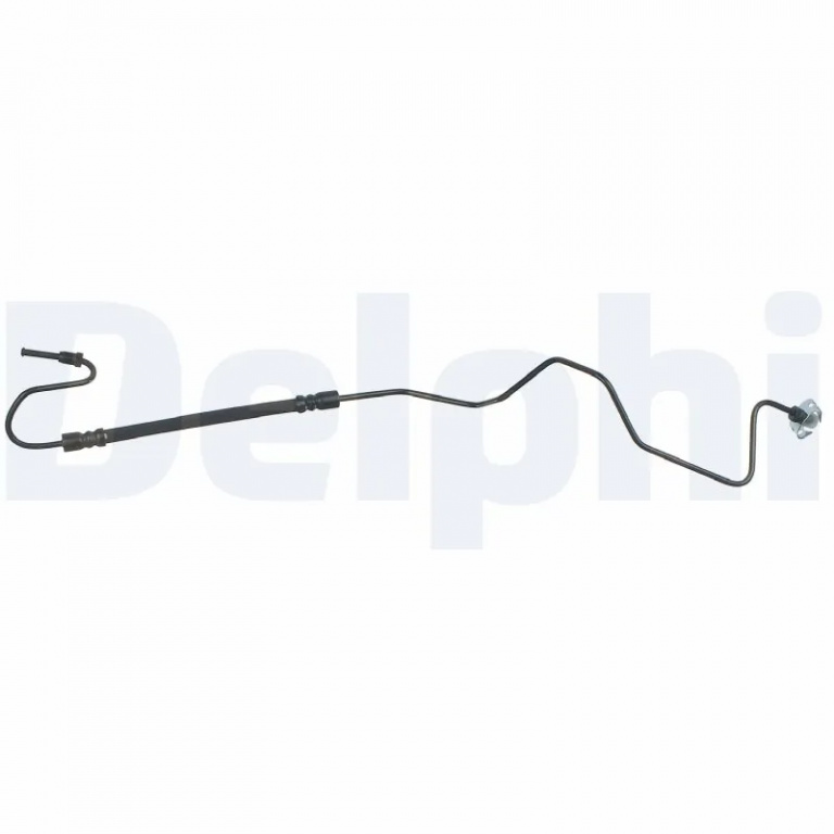 Furtun frana Delphi DS DS 4 / DS 4 CROSSBACK (NX_)