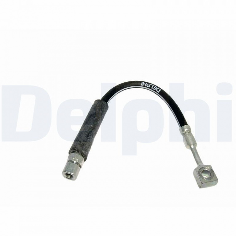 Furtun frana DELPHI LH0105 pentru DAEWOO LANOS (KL