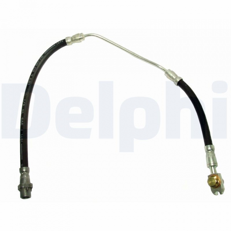 Furtun frana DELPHI LH6341