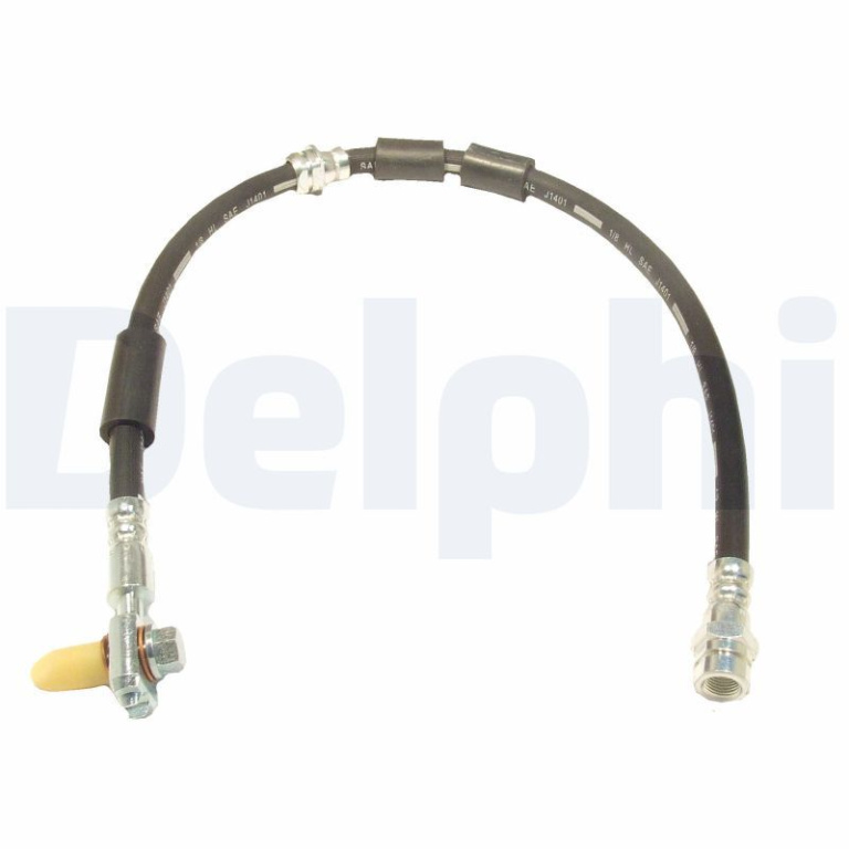Furtun frana DELPHI LH6677