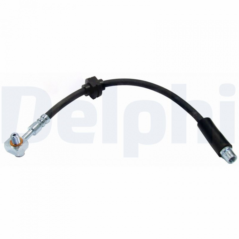 Furtun frana DELPHI LH6873 pentru OPEL ASTRA J limuzina 2012-2019