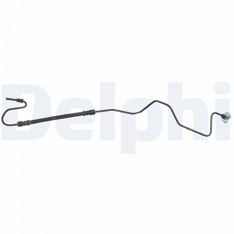 Furtun frana DELPHI LH7014 pentru DS DS 4 / DS 4 CROSSBACK (NX_) 2015-2018