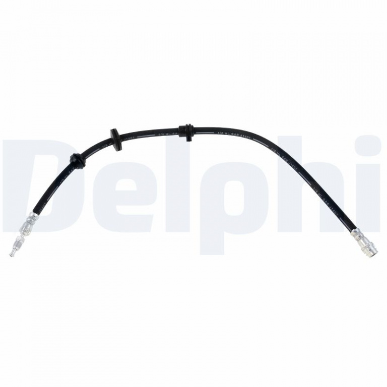 Furtun frana DELPHI LH7748 la BMW 6 Gran Turismo (G32) 2017 2018 2019 2020 2021 2022 2023 2024 2025
