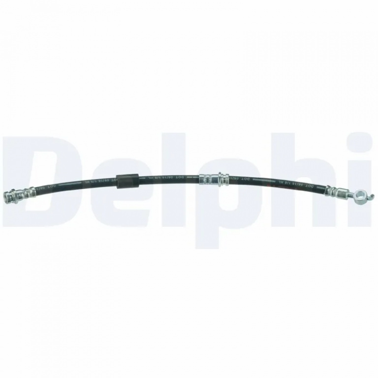 Furtun frana Delphi MAZDA CX-7 (ER) 2006-2014 - LH7390